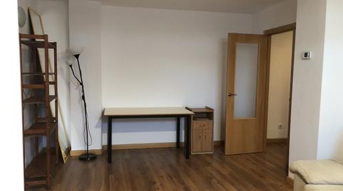 Foto 2 de Àtic de lloguer a Vía Romana, Segovia Capital