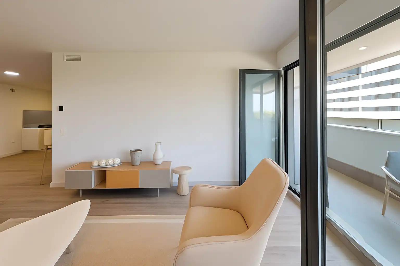 Appartement avec piscine à louer à Tetuán, imagen 17