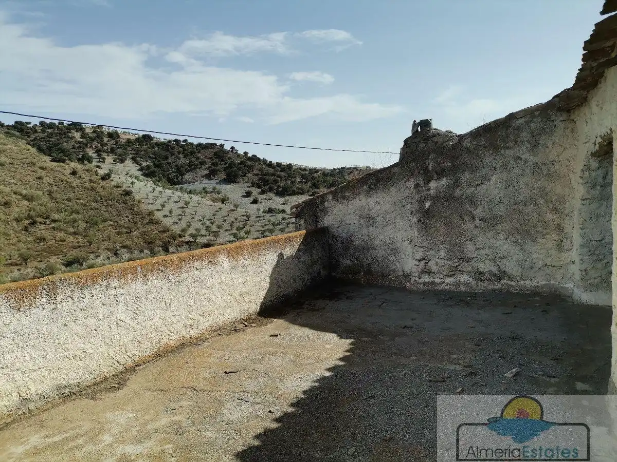 Casa en venta en Taberno, imagen 20