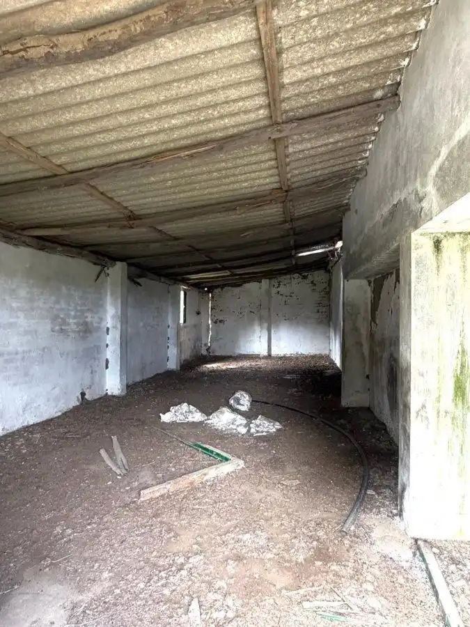 Finca rústica en venta en Jimena de la Frontera con Terraza