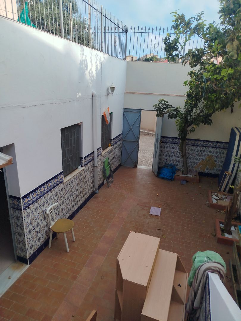 Casa o chalet de alquiler en  Melilla Capital con Horno, Lavadora y Se aceptan mascotas