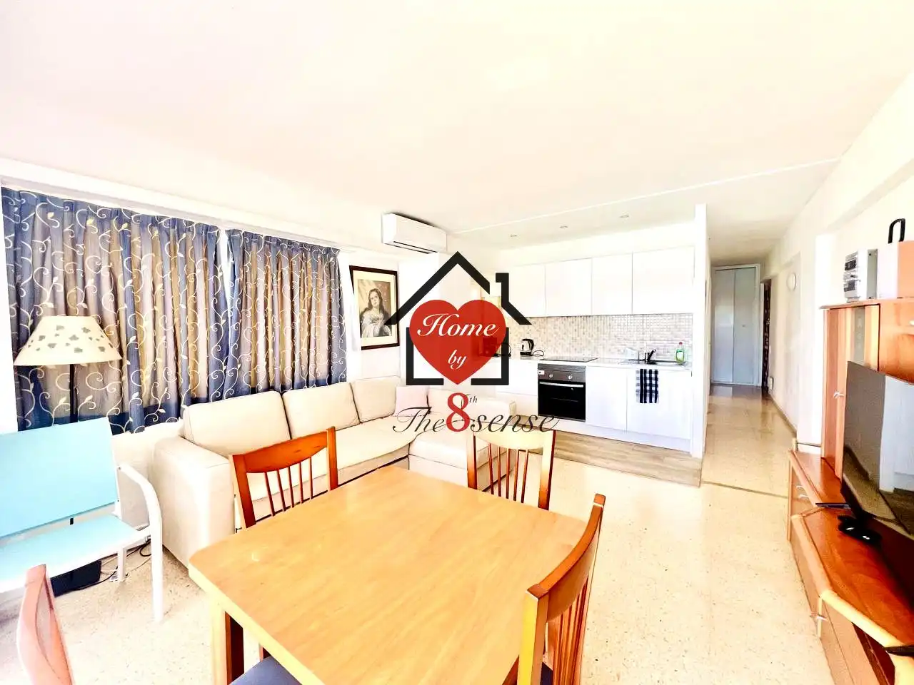 Apartment with terrace to rent in calle Martín Ros García, imagen 6