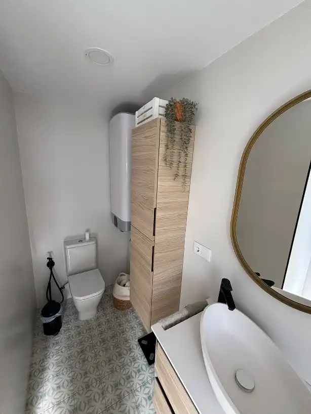 Piso con piscina en venta en Calle Azucarera 15, imagen 8