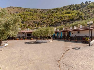 Casa en venda a POLIGONO 1 PARCELA 154 1