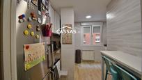 Kitchen of Flat for sale in Torrejón de Ardoz  with Air Conditioner and Terrace