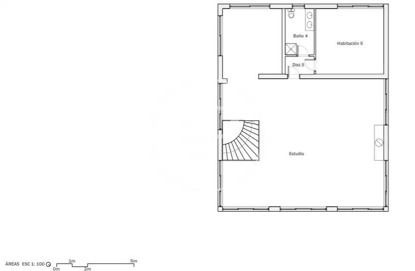 Haus mit Pool zum Verkauf in Bellaterra, imagen 55