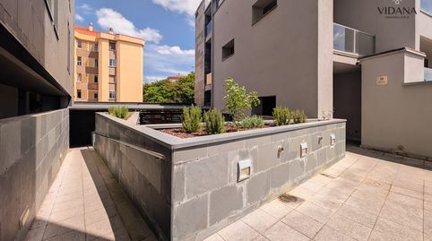 Foto 5 de Àtic en venda a Pamplona-iruña - Teodoro Ochoa de Alda, Echavacóiz, Pamplona / Iruña