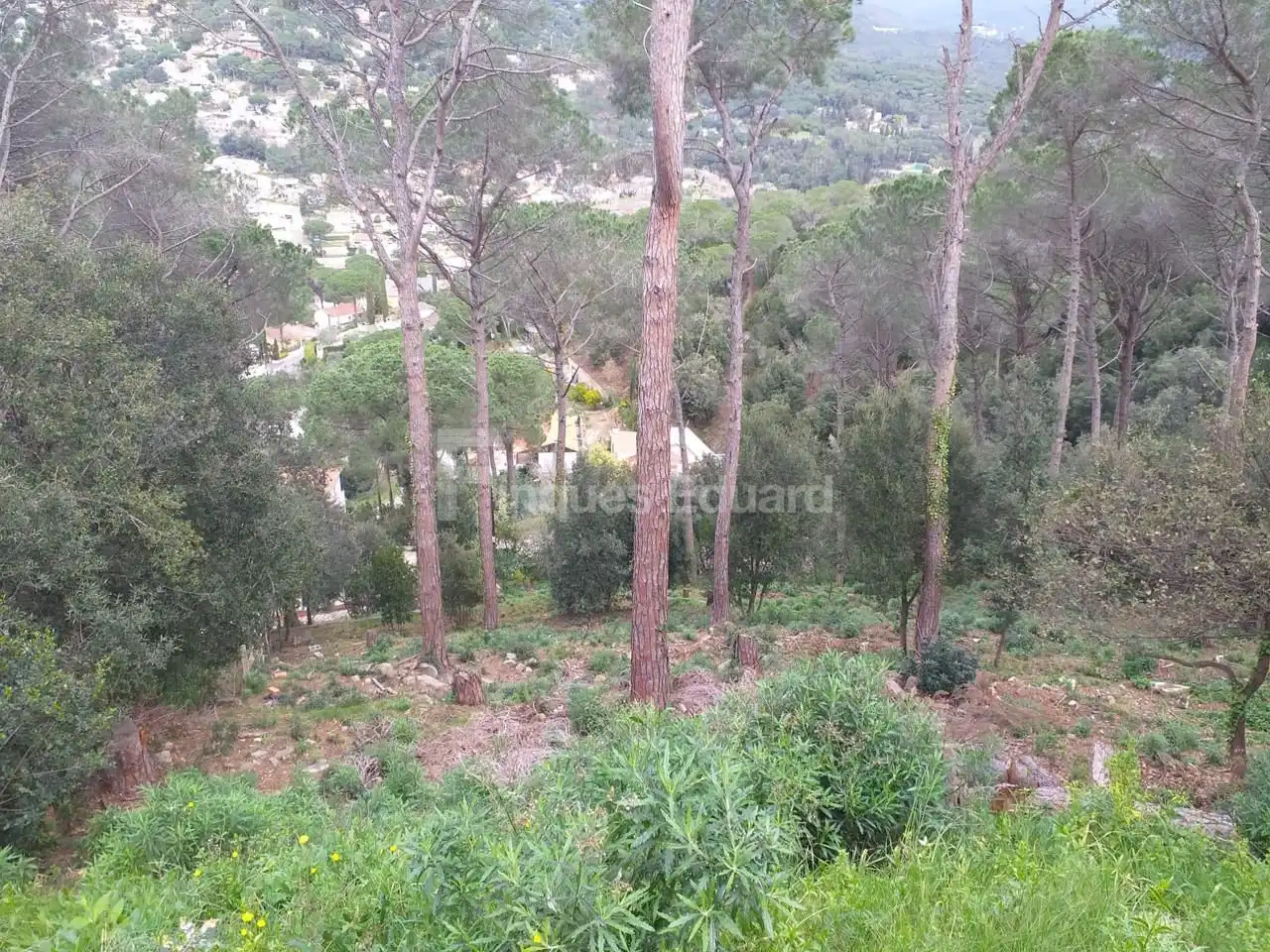 Terreno residencial en venta en Urbanitzacions, imagen 2