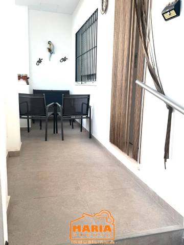 Piso en Venta en Fuente Alegre - El Chaparral - Los Morales