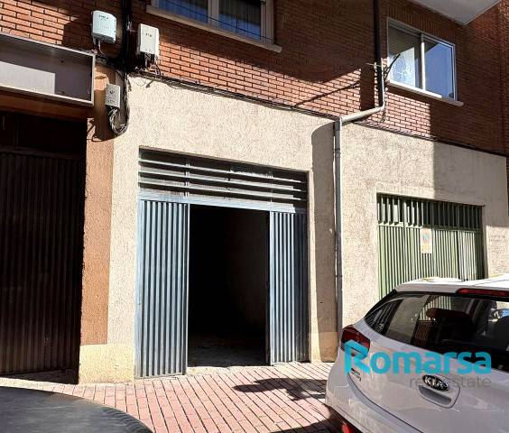 Local comercial en Venta en De La Inmaculada en San Antonio