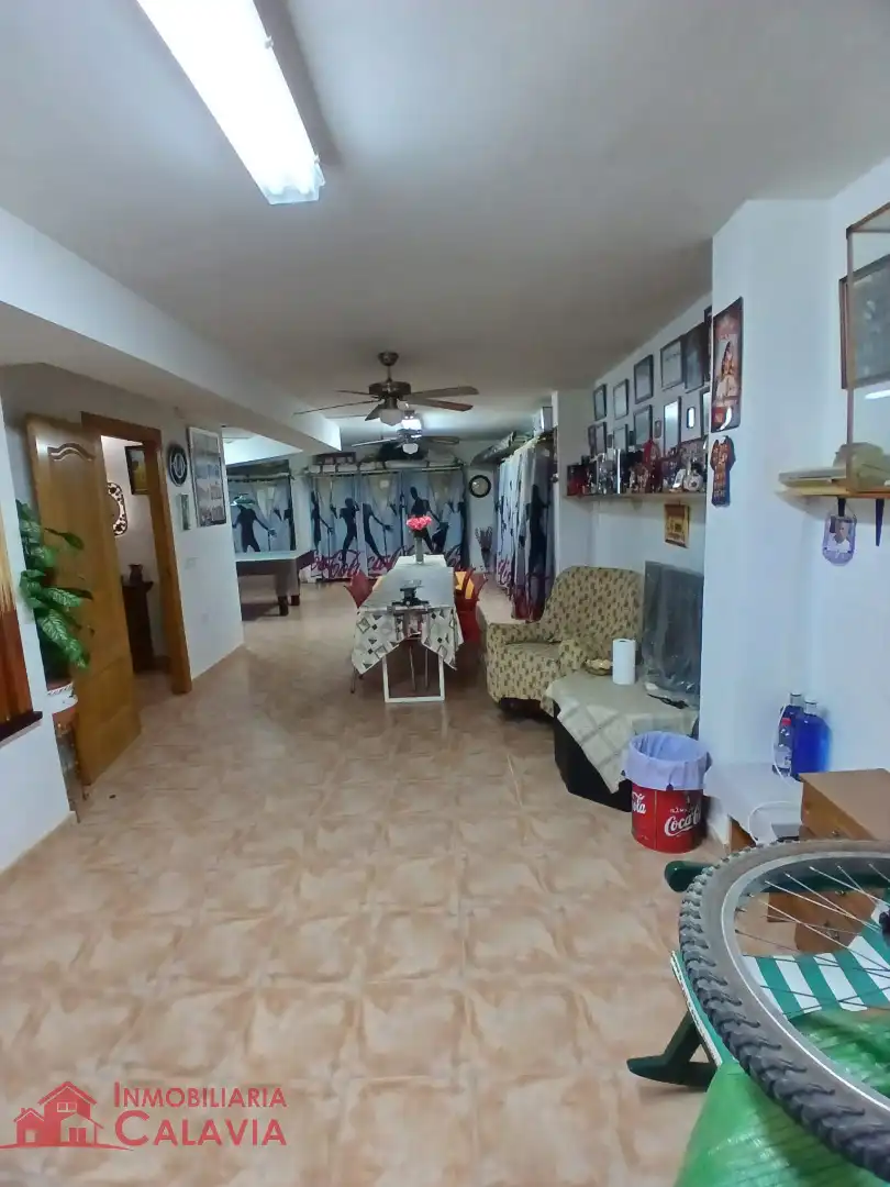 Casa o chalet en venta en Lupión con Aire acondicionado, Terraza y Trastero