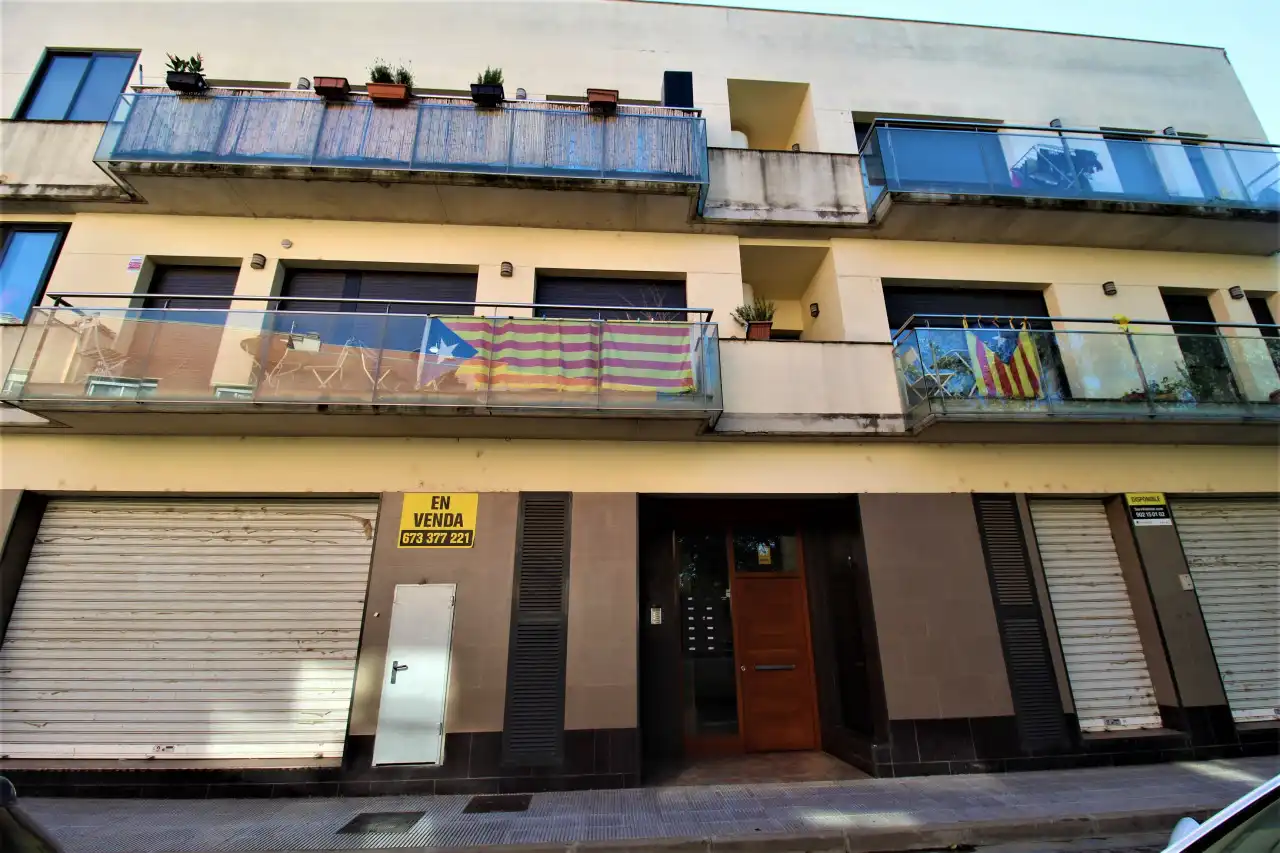 Parcheggio in vendita a C/ Almogavers
