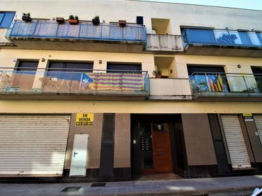 Aparcamiento en venta en C/ Almogavers
