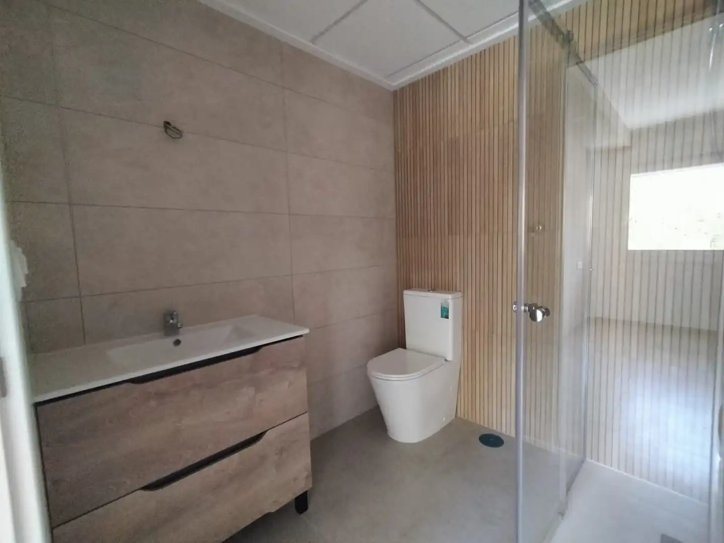 Appartamento con terrazza in vendita a Las Trescientas - San Francisco - Ciudad Vergel, imagen 16