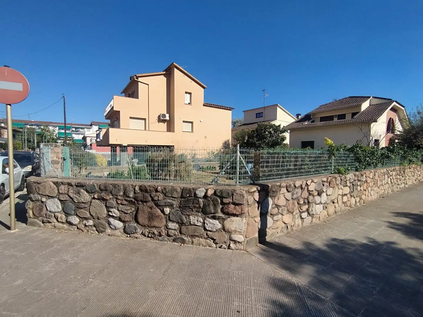Terreno residenziale in vendita a Sant Celoni, imagen 7
