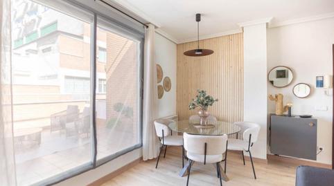 Foto 2 de Apartament de lloguer a Canillas,  Madrid Capital