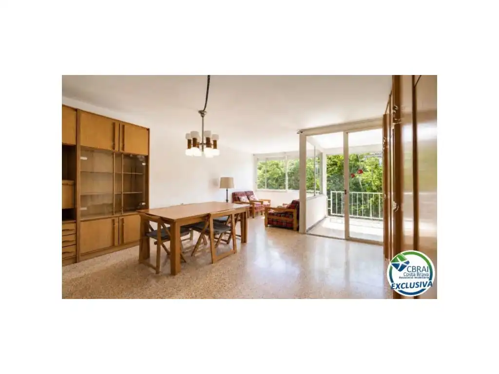 Flat for sale in Avenida De La Riera De La Cuana 15