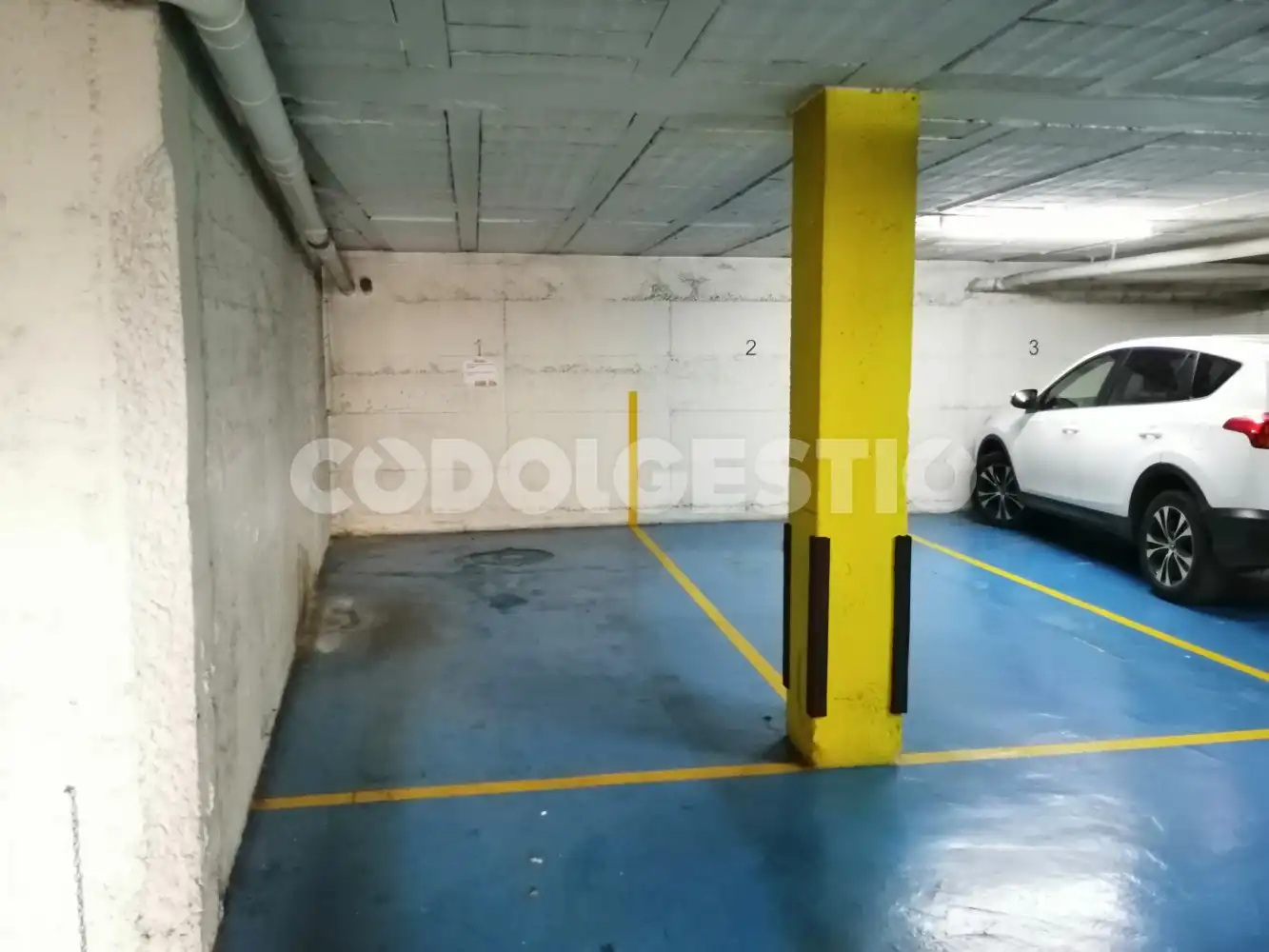 Aparcament en venda a Vella, imagen 5
