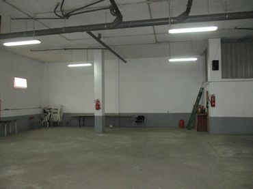 Local comercial en venda a Carretera de Córdoba - Libertad