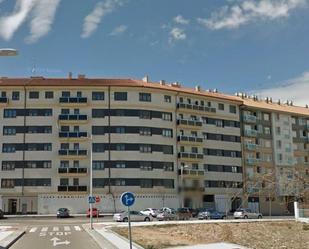 Exterior view of Flat for sale in León Capital   with Heating, Terrace and Storage room