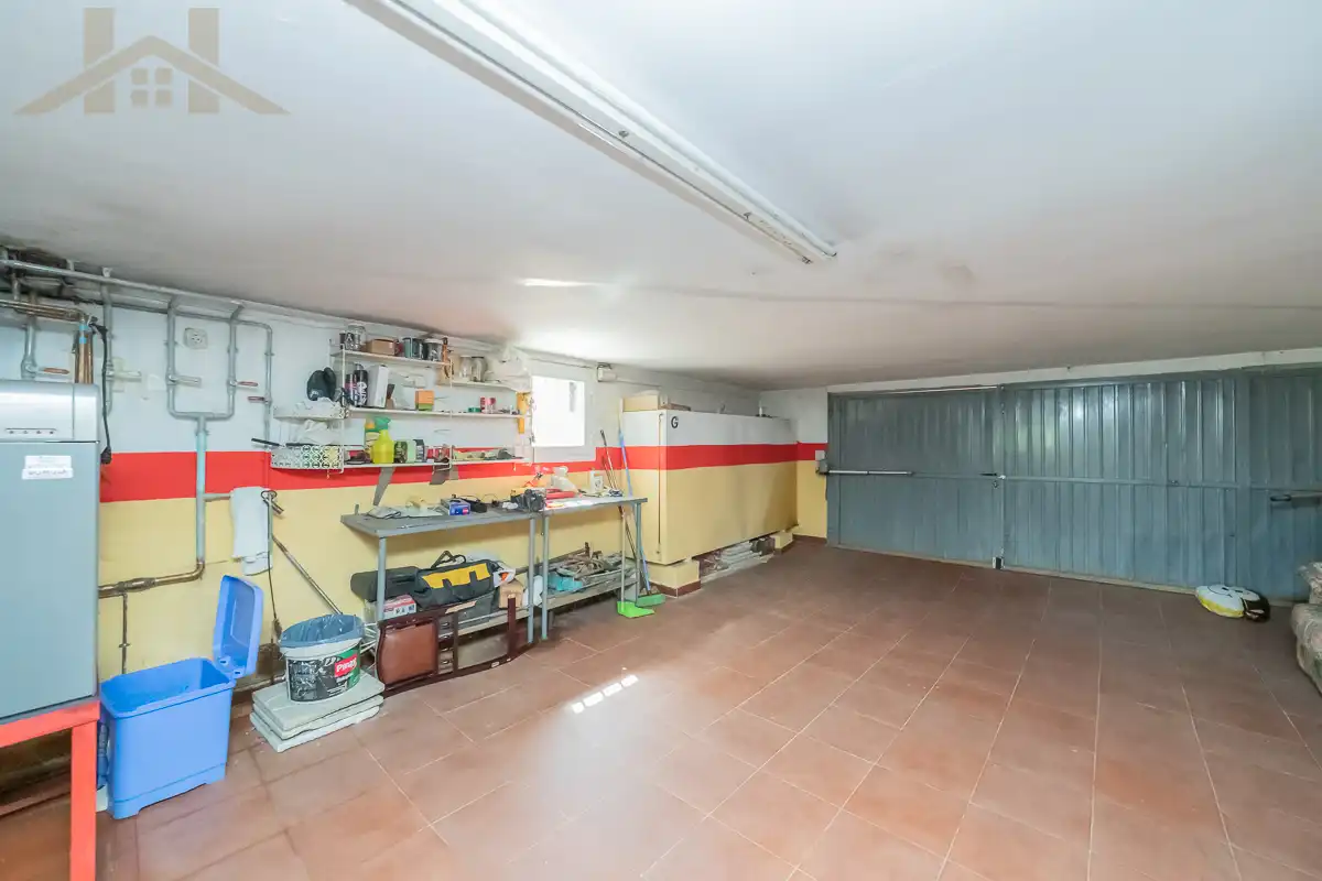 Casa o xalet en venda en Guadarrama amb Calefacció, Jardí privat i Piscina comunitària