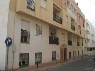 Flat for sale in Playa de Garrucha
