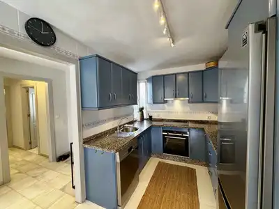 Maison mitoyenne avec piscine à vendre à Riviera del Sol, imagen 5