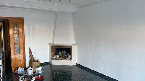 Foto 2 de Casa adosada en venda a Calle 4 de Noviembre, Molins - Campaneta - San Bartolomé, Alicante