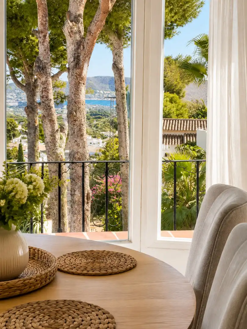 Casa con giardino in vendita a La Viña - Montemar - San Jaime, imagen 2