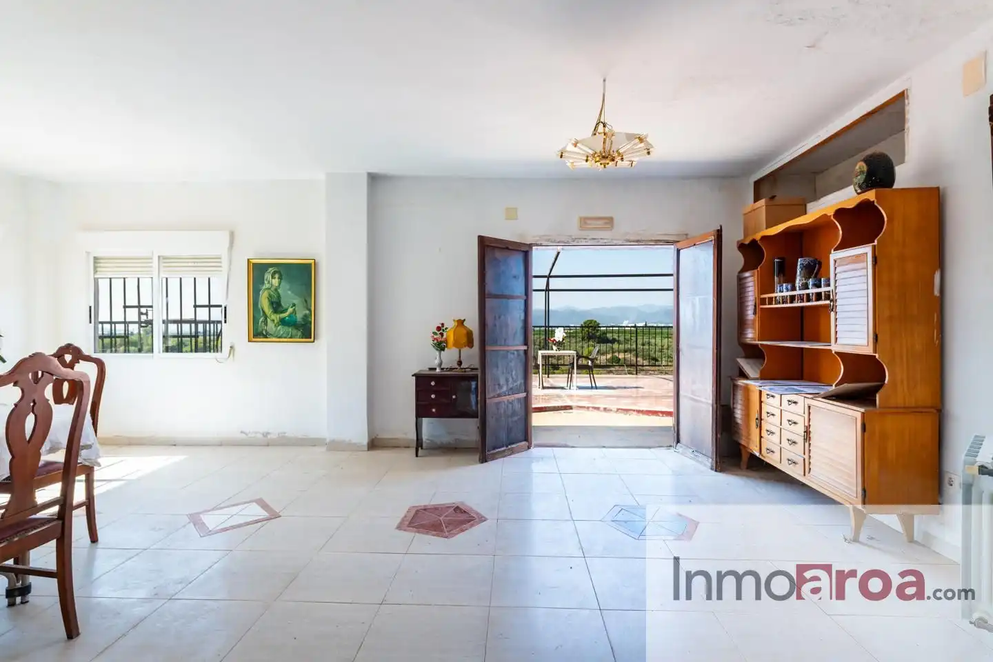 Haus mit Pool zum Verkauf in Polígono 16 - Parcela 72 - Camino delicias 35, imagen 35