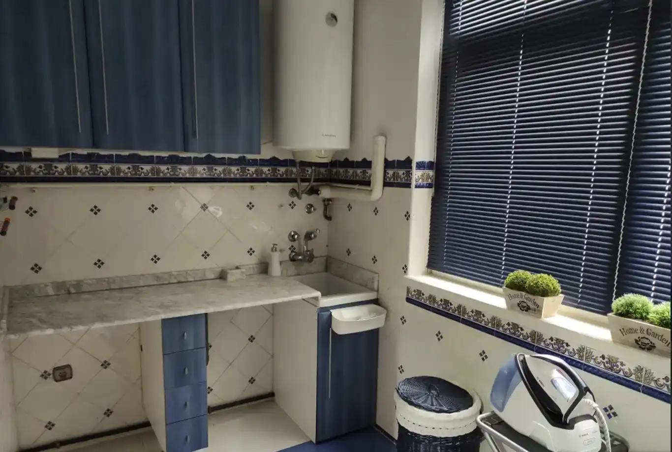 Bany de Pis en venda en Abarán amb Aire condicionat i Balcó