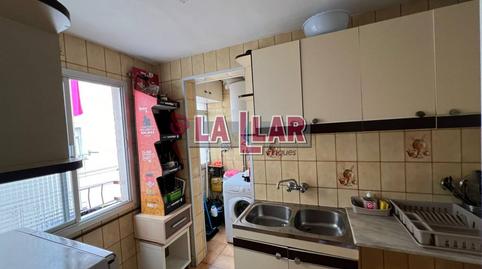 Foto 2 de Piso en venta en Montornès del Vallès, Barcelona