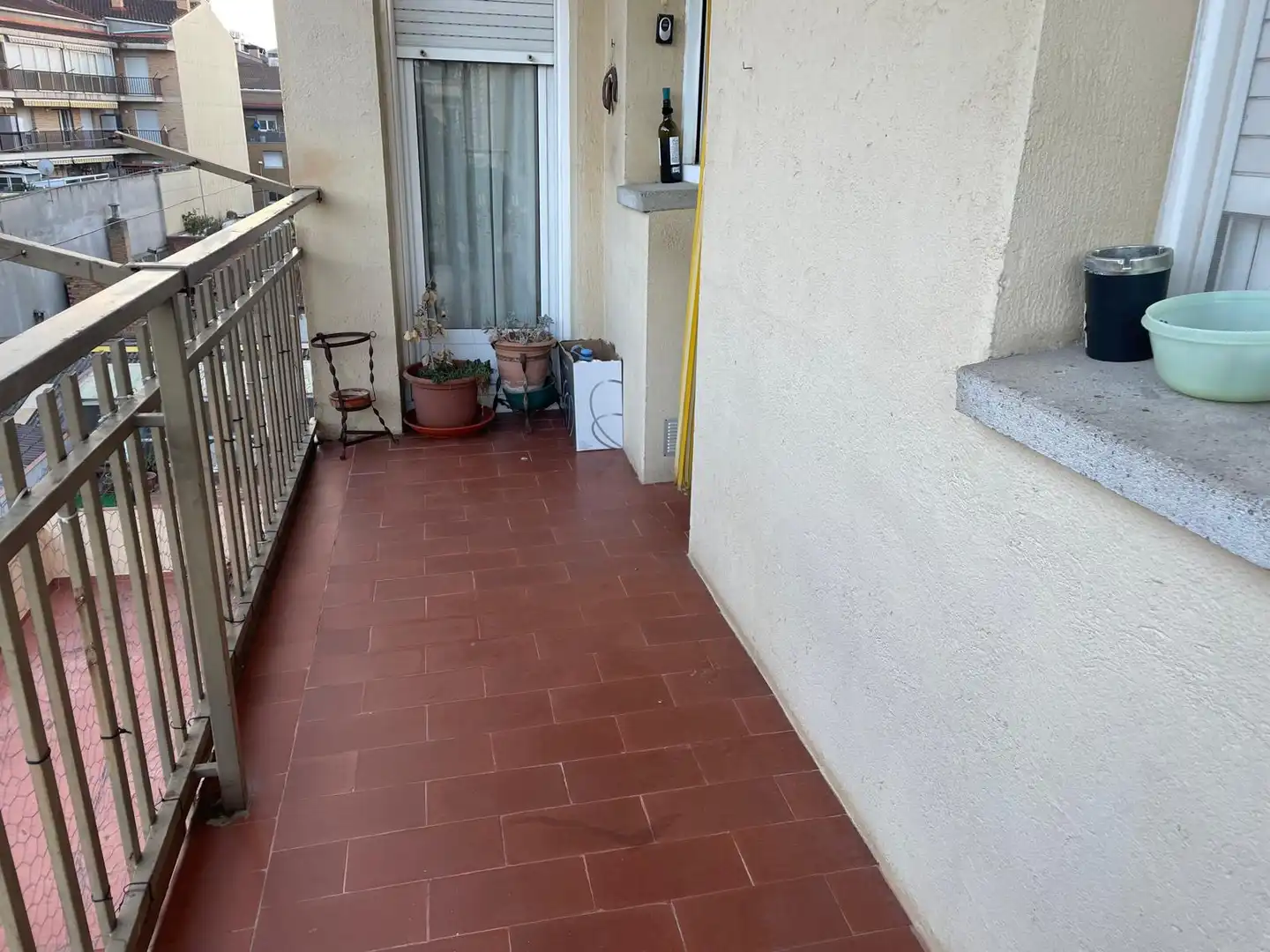 Piso en venta en Carrer de Balmes, Bases de Manresa - Carretera de Santpedor