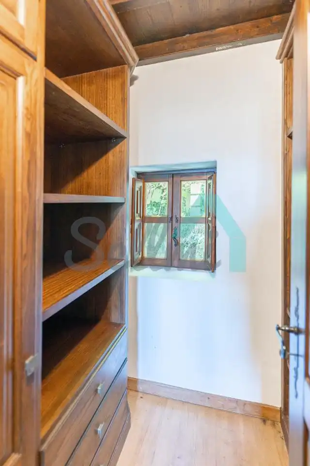 Casa o chalet en venta en Morcín con Jardín privado, Terraza y Balcón