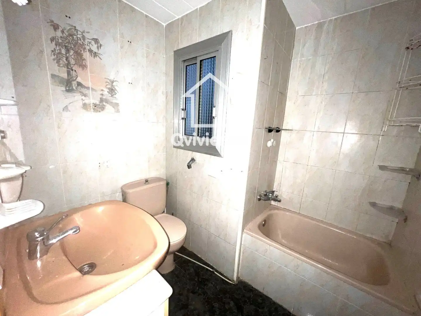 Baño de Ático en venta en Barberà del Vallès con Calefacción y Terraza