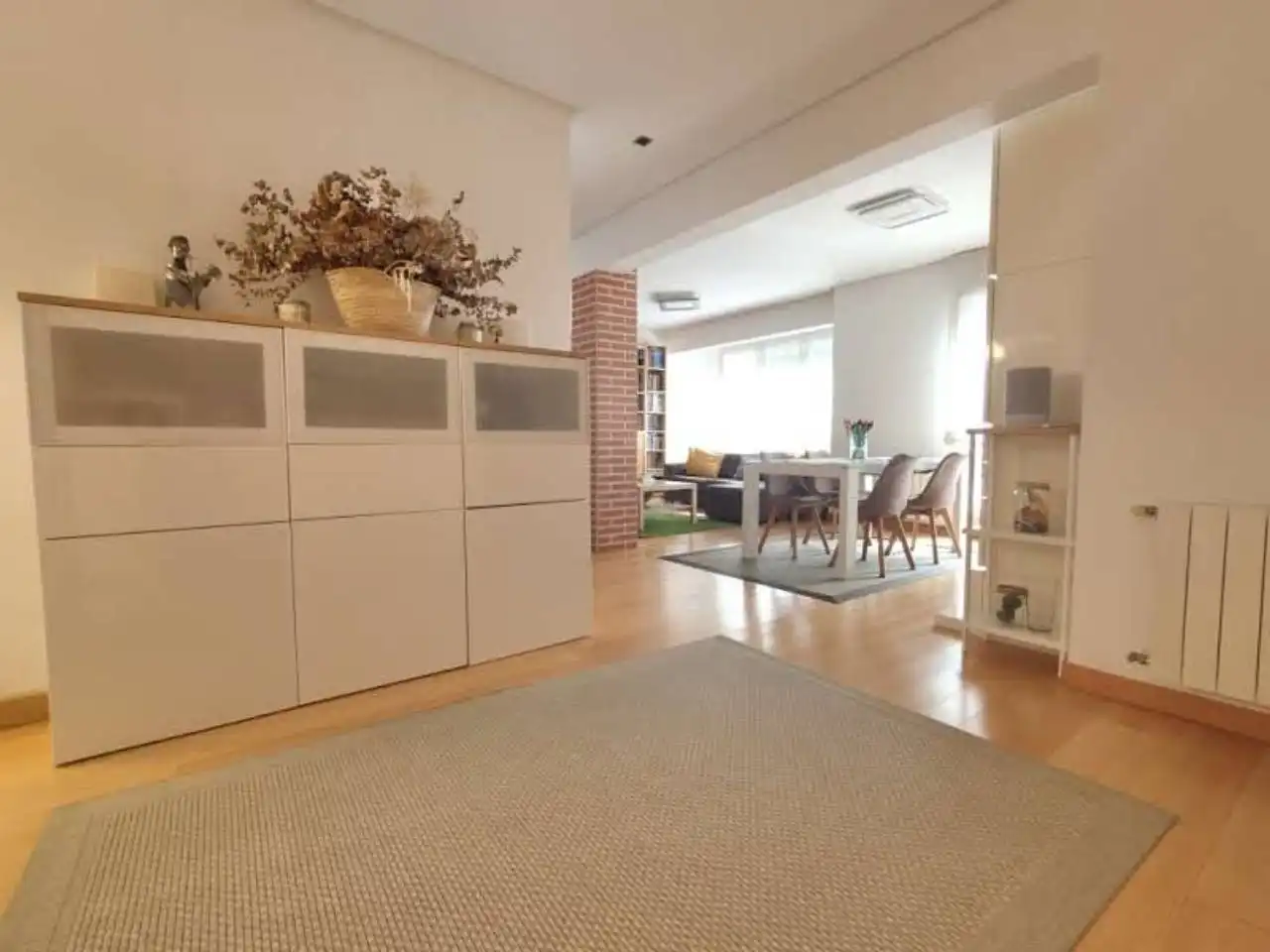 Piso con terraza en venta en Calle Luis Briñas, imagen 15