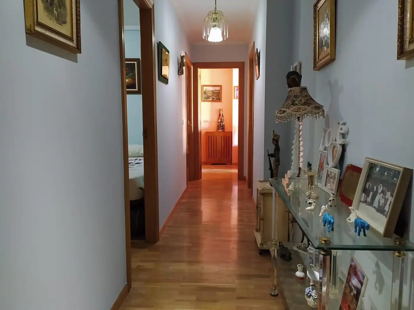 Apartament amb ascensor en venda a Zona Alta, imagen 8