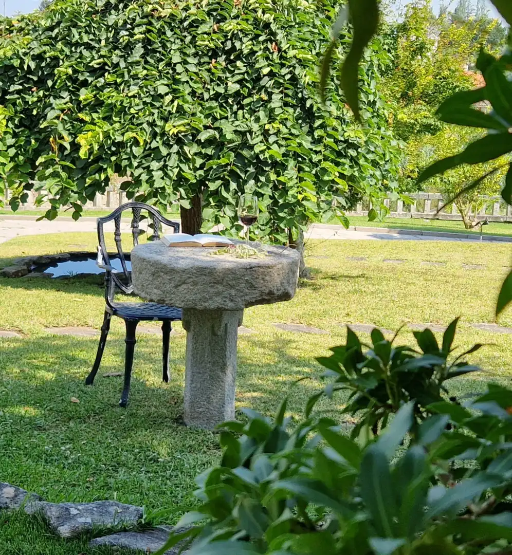 Casa amb terrassa en venda a Gondomar, imagen 10