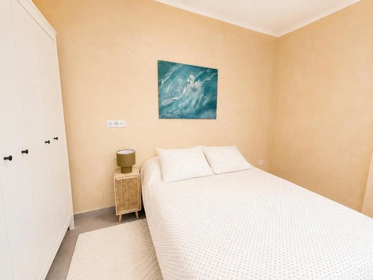 Flat with lift to rent in Calle FERNANDO GUANARTEME 128, imagen 6