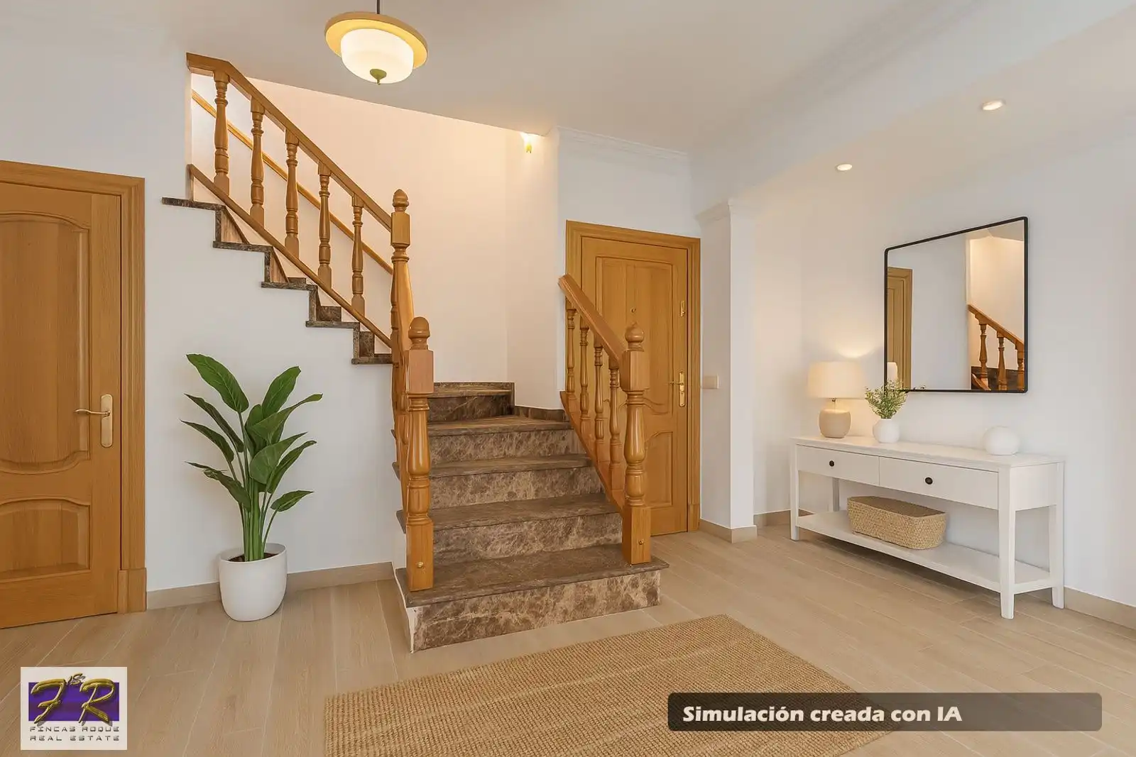Casa o xalet en venda en Inca amb Terrassa i Traster