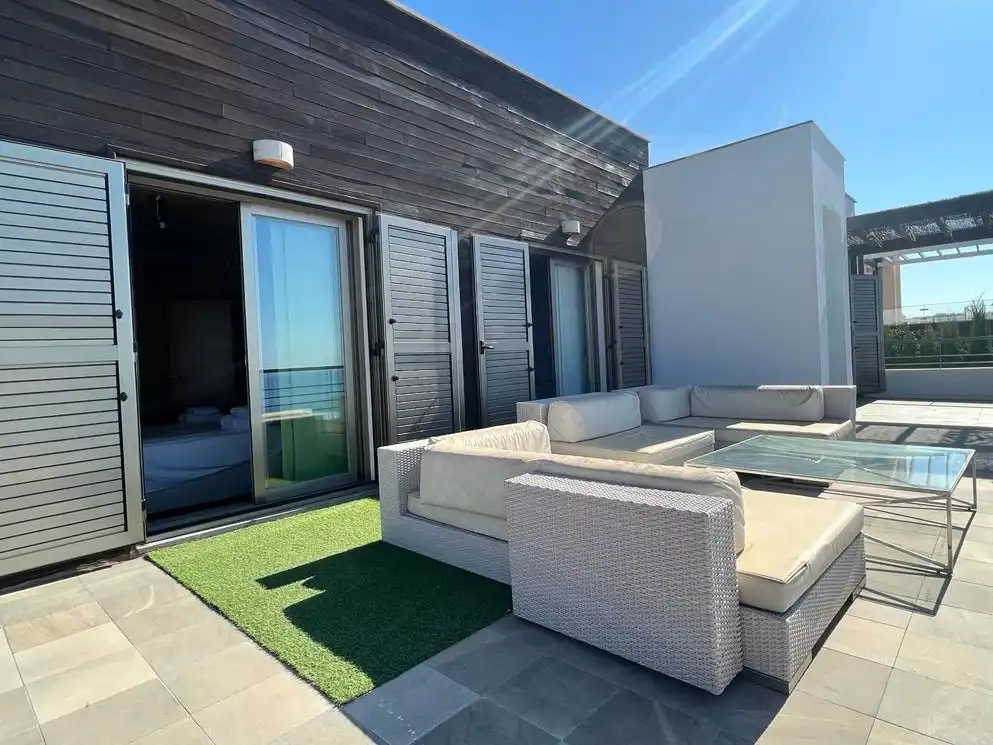 Chalet con piscina en venta en N/A, imagen 23