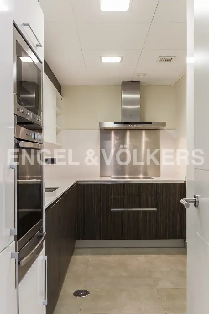 Flat with terrace to rent in Almagro, imagen 14