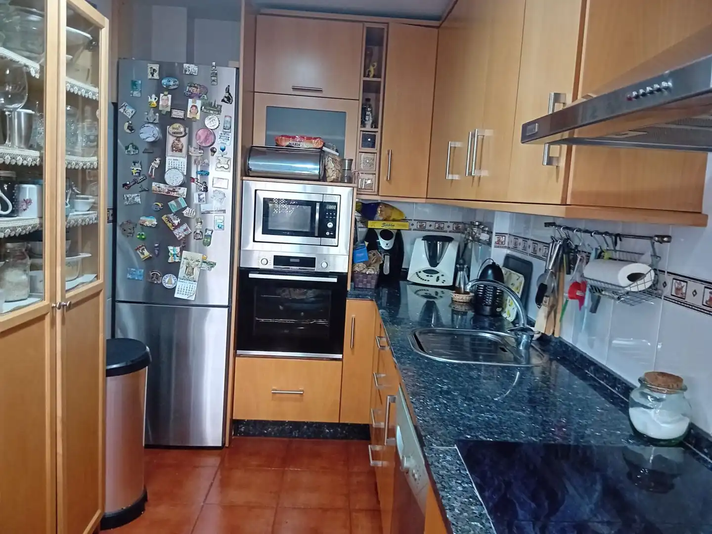 Casa o xalet en venda a Trigueros, Los Pacos