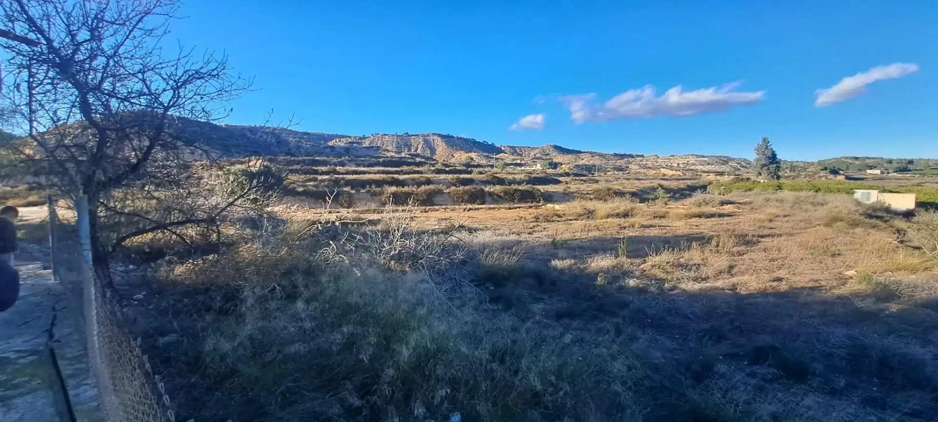 Casa o xalet en venda en Librilla amb Jardí privat
