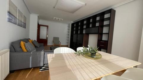 Foto 2 de Piso de alquiler en Calle Postigo Bajo, Santo Domingo - El Campillín, Oviedo