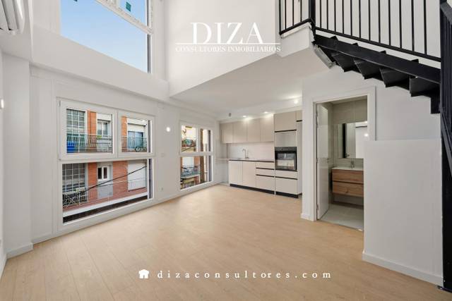 Piso en Venta en De Abel en Bellas Vistas