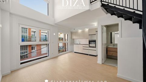 Photo 2 of Flat for sale in De Abel, Bellas Vistas, Madrid Capital