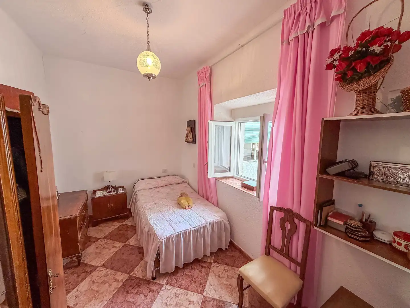 Casa rústica con terraza en venta en Calle Isaac Albéniz 3, imagen 25