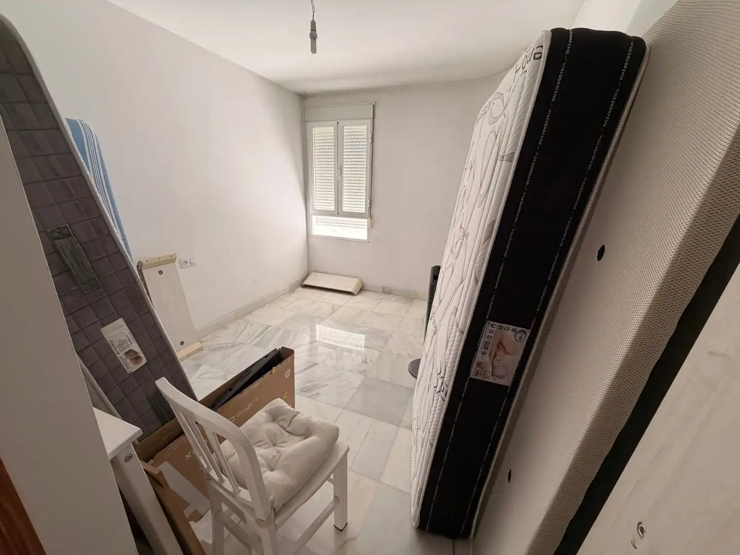 Piso con ascensor en venta en Calle Peñuelas 12, imagen 8