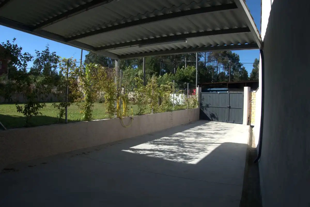 Apartamento de alquiler en O Porriño